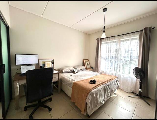 1 BEDROOM PROPERTY TO RENT IN THE HUNTSMAN